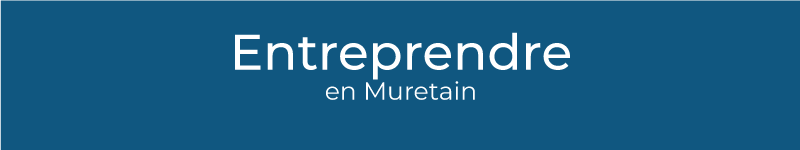 Entreprendre en muretain